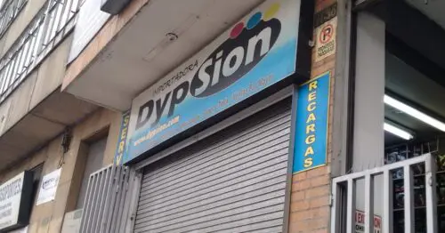 IMPORTADORA DYPSION IMPORTADORA DYPSION